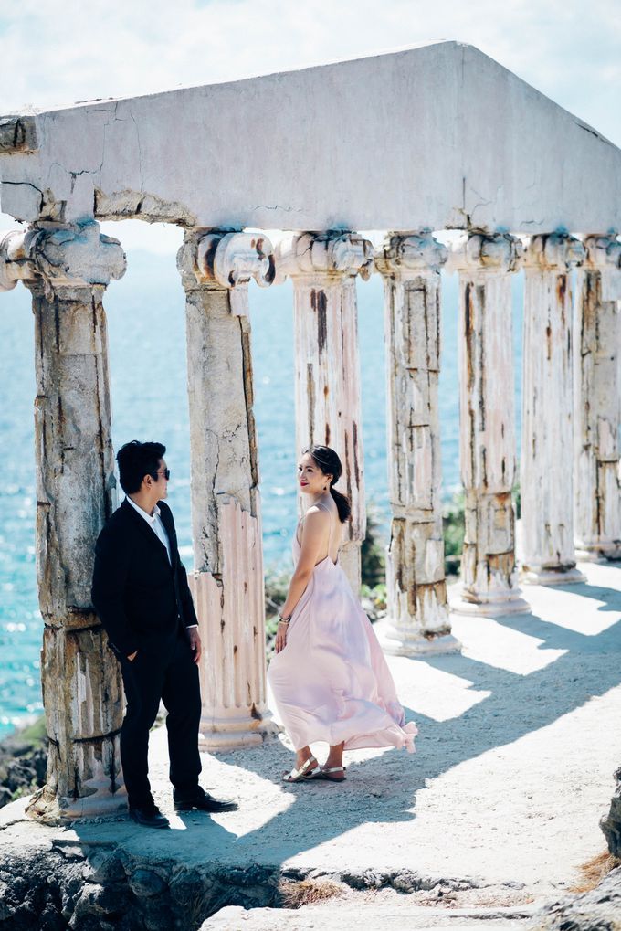 Joey and Rowena PreNup by Yabes Films - 008 Joey and Rowena PreNup by Yabes Films - 008