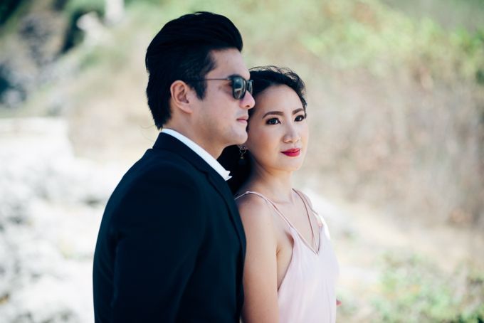 Joey and Rowena PreNup by Yabes Films - 004