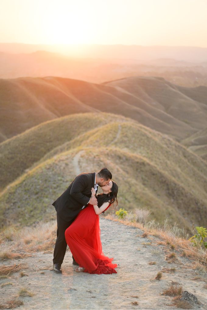 Yanardi & Maureen Prewedding by ANTHEIA PHOTOGRAPHY - 035