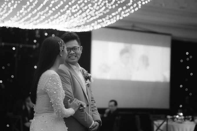 Yanichi & Natasha by Twogather Wedding Planner - 047