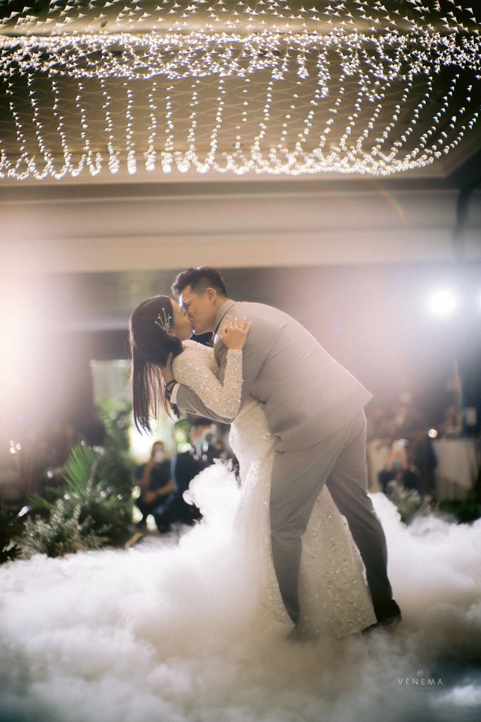 Yanichi & Natasha by Twogather Wedding Planner - 049 Yanichi & Natasha by Twogather Wedding Planner - 049