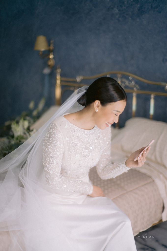 Yanichi & Natasha by Twogather Wedding Planner - 016 Yanichi & Natasha by Twogather Wedding Planner - 016