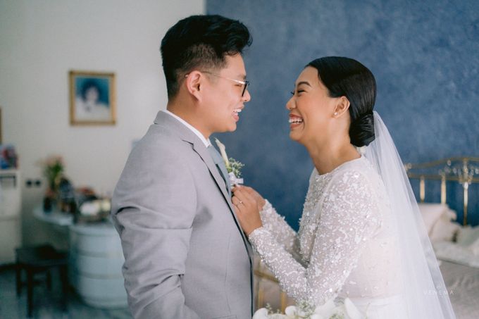 Yanichi & Natasha by Twogather Wedding Planner - 019 Yanichi & Natasha by Twogather Wedding Planner - 019