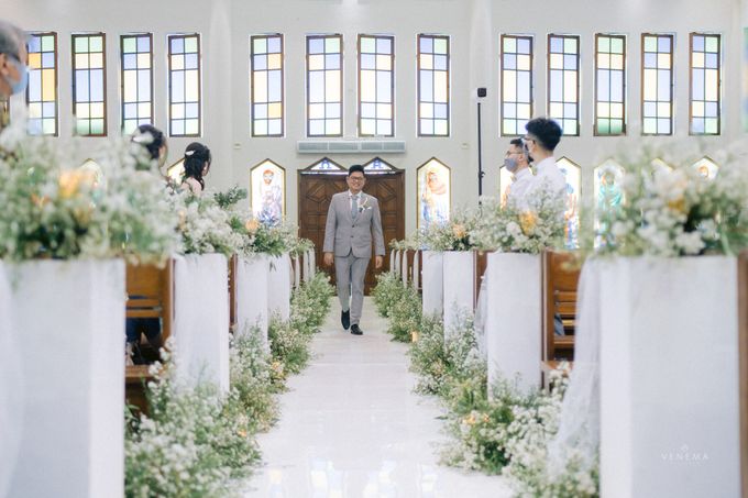 Yanichi & Natasha by Twogather Wedding Planner - 023 Yanichi & Natasha by Twogather Wedding Planner - 023