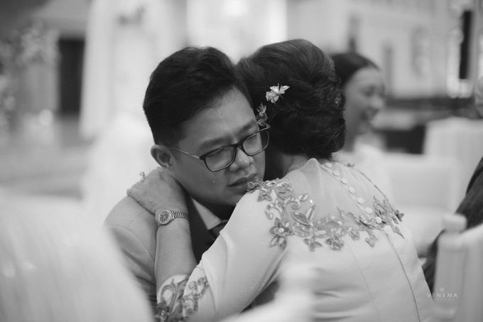 Yanichi & Natasha by Twogather Wedding Planner - 027 Yanichi & Natasha by Twogather Wedding Planner - 027