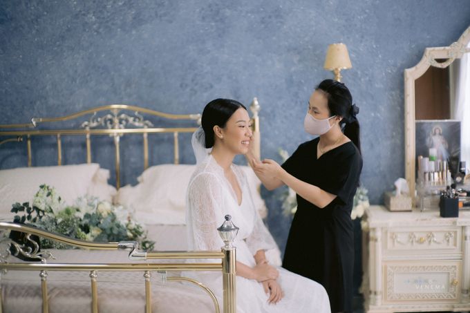 Yanichi & Natasha by Twogather Wedding Planner - 004 Yanichi & Natasha by Twogather Wedding Planner - 004