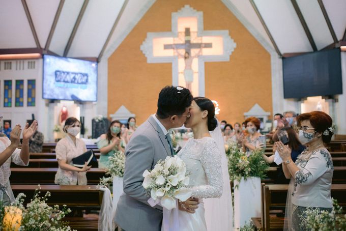 Yanichi & Natasha by Twogather Wedding Planner - 029 Yanichi & Natasha by Twogather Wedding Planner - 029
