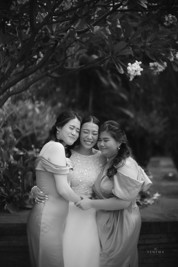 Yanichi & Natasha by Twogather Wedding Planner - 033