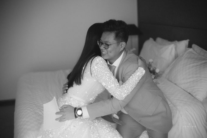 Yanichi & Natasha by Twogather Wedding Planner - 034