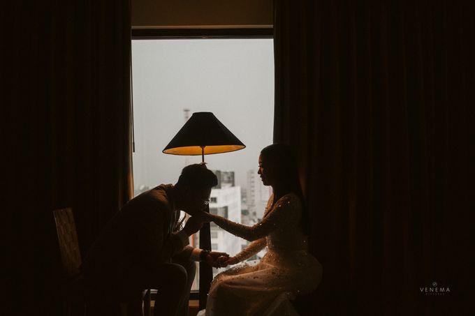 Yanichi & Natasha by Twogather Wedding Planner - 036 Yanichi & Natasha by Twogather Wedding Planner - 036
