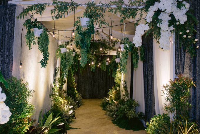 Yanichi & Natasha by Twogather Wedding Planner - 043 Yanichi & Natasha by Twogather Wedding Planner - 043