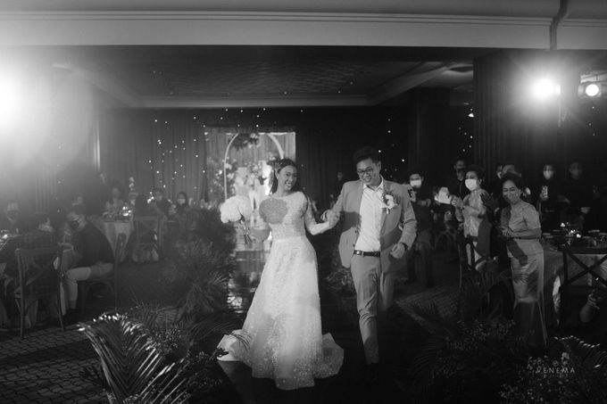 Yanichi & Natasha by Twogather Wedding Planner - 045 Yanichi & Natasha by Twogather Wedding Planner - 045