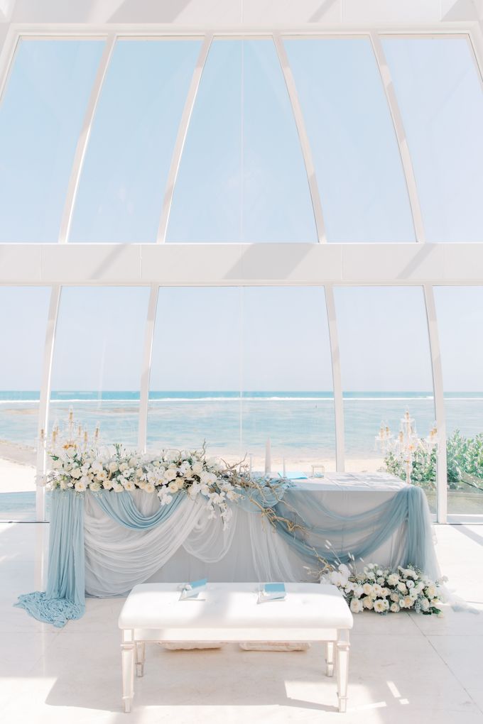 Yansen & Rika Ethereal Bali Wedding by Casabono Wedding - 002 Yansen & Rika Ethereal Bali Wedding by Casabono Wedding - 002