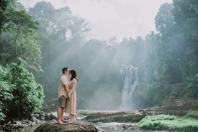 Yansen & Tammy by StayBright - 002 Yansen & Tammy by StayBright - 002
