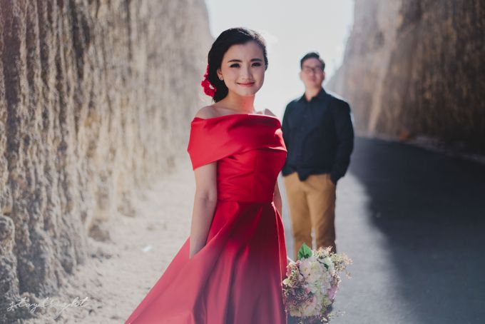 Yansen & Tammy by StayBright - 001 Yansen & Tammy by StayBright - 001