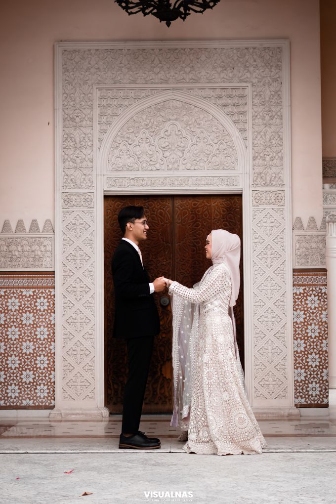 Prewedding from Yaumil & Dava by Visualnas - 001 Prewedding from Yaumil & Dava by Visualnas - 001