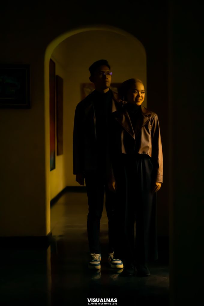 Prewedding from Yaumil & Dava by Visualnas - 026 Prewedding from Yaumil & Dava by Visualnas - 026