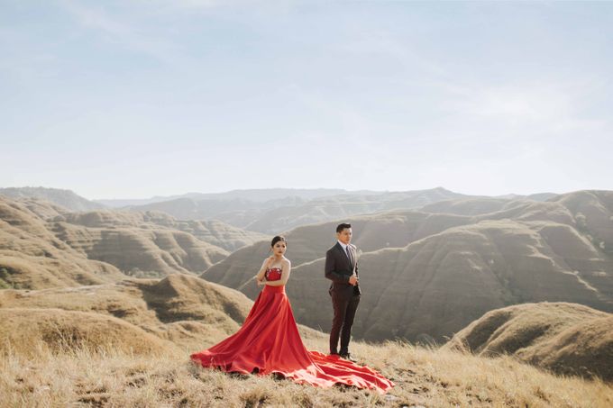 Alvin & Rosa Sumba Prewedding by Levin Pictures - 034 Alvin & Rosa Sumba Prewedding by Levin Pictures - 034