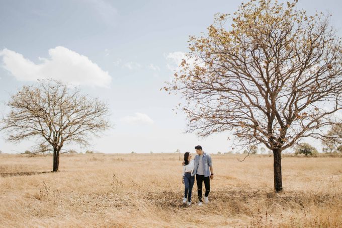 Alvin & Rosa Sumba Prewedding by Levin Pictures - 040 Alvin & Rosa Sumba Prewedding by Levin Pictures - 040