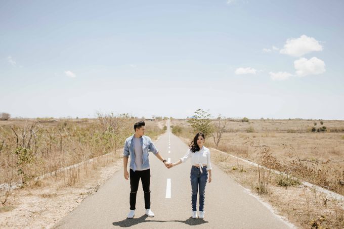 Alvin & Rosa Sumba Prewedding by Levin Pictures - 041 Alvin & Rosa Sumba Prewedding by Levin Pictures - 041