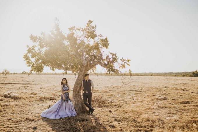 Alvin & Rosa Sumba Prewedding by Levin Pictures - 026 Alvin & Rosa Sumba Prewedding by Levin Pictures - 026