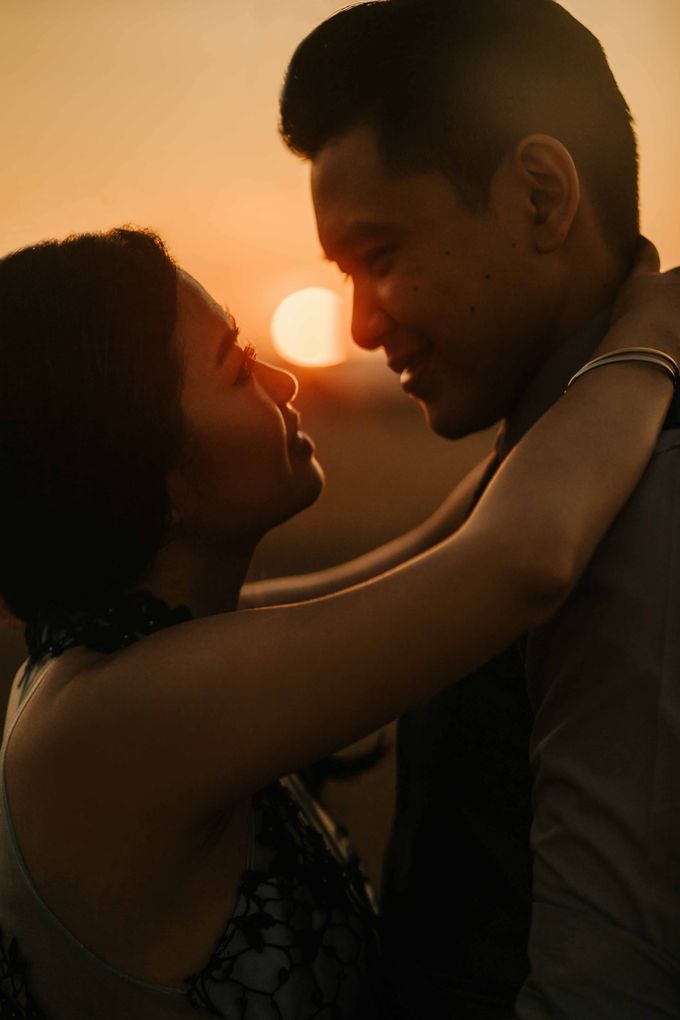 Alvin & Rosa Sumba Prewedding by Levin Pictures - 021 Alvin & Rosa Sumba Prewedding by Levin Pictures - 021