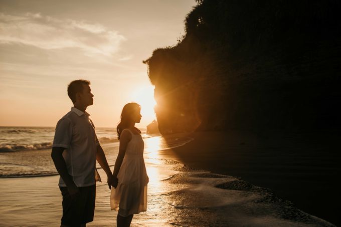 Ricky & Windy Bali Prewedding by Levin Pictures - 033 Ricky & Windy Bali Prewedding by Levin Pictures - 033