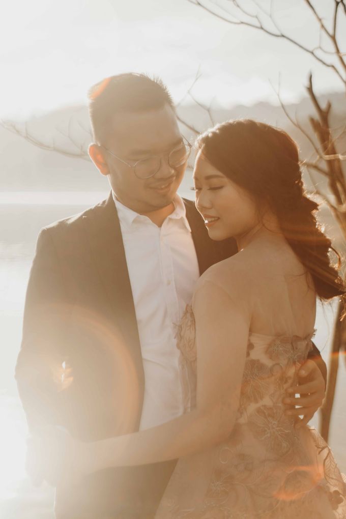Ricky & Cindy Bali Prewedding by Levin Pictures - 016 Ricky & Cindy Bali Prewedding by Levin Pictures - 016