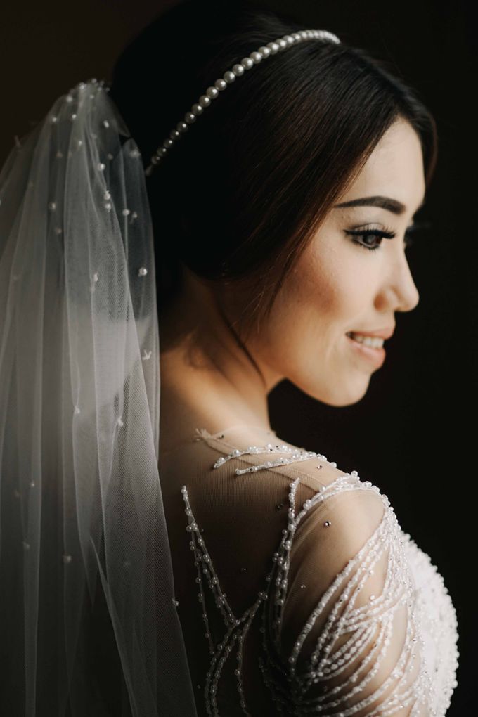Arvian & Patricia Wedding by Levin Pictures - 015 Arvian & Patricia Wedding by Levin Pictures - 015