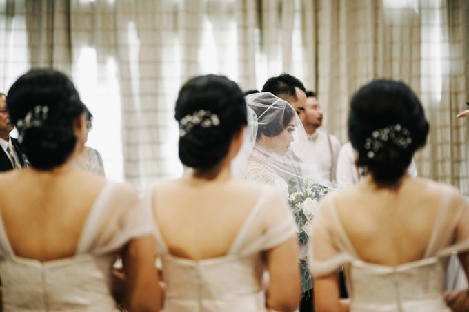 Arvian & Patricia Wedding by JW Marriott Hotel Jakarta - 004 Arvian & Patricia Wedding by JW Marriott Hotel Jakarta - 004