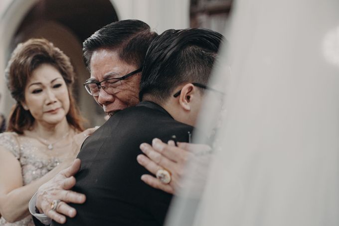 Rommy & Sansan Wedding by Levin Pictures - 041 Rommy & Sansan Wedding by Levin Pictures - 041