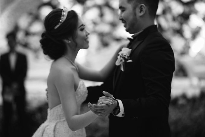 Arvian & Patricia Wedding by Levin Pictures - 047