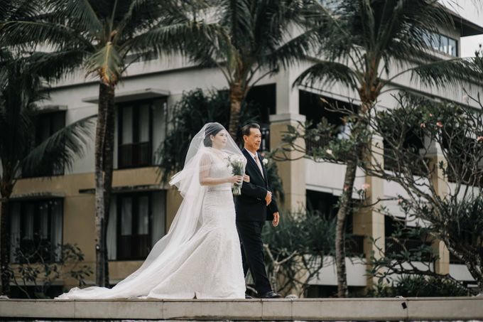 Holy Matrimony: Bali Wedding - Andrew & Agnes by Conrad Bali - 016 Holy Matrimony: Bali Wedding - Andrew & Agnes by Conrad Bali - 016