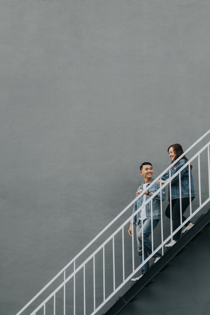 Febrian & Wina Prewedding by Levin Pictures - 003 Febrian & Wina Prewedding by Levin Pictures - 003
