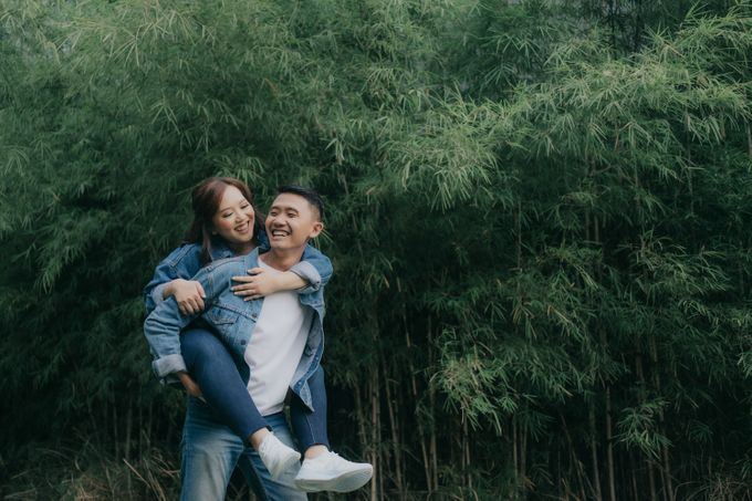 Febrian & Wina Prewedding by Levin Pictures - 004 Febrian & Wina Prewedding by Levin Pictures - 004