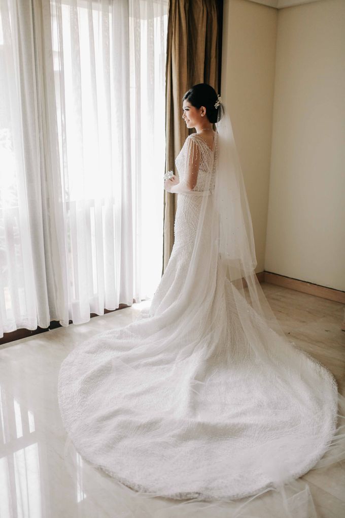 Holy Matrimony: Bali Wedding - Andrew & Agnes by Conrad Bali - 001 Holy Matrimony: Bali Wedding - Andrew & Agnes by Conrad Bali - 001