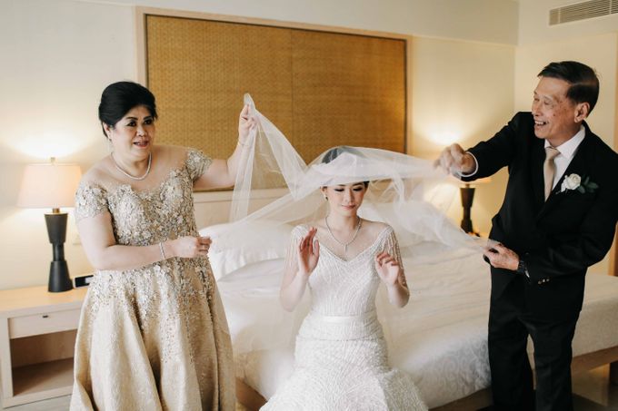 Holy Matrimony: Bali Wedding - Andrew & Agnes by Conrad Bali - 004 Holy Matrimony: Bali Wedding - Andrew & Agnes by Conrad Bali - 004