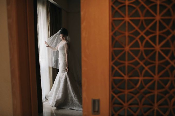 Holy Matrimony: Bali Wedding - Andrew & Agnes by Conrad Bali - 006 Holy Matrimony: Bali Wedding - Andrew & Agnes by Conrad Bali - 006