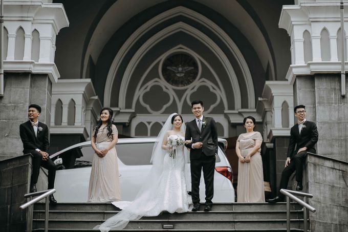 Gran & Floretta Wedding by DESPRO Organizer - 009 Gran & Floretta Wedding by DESPRO Organizer - 009