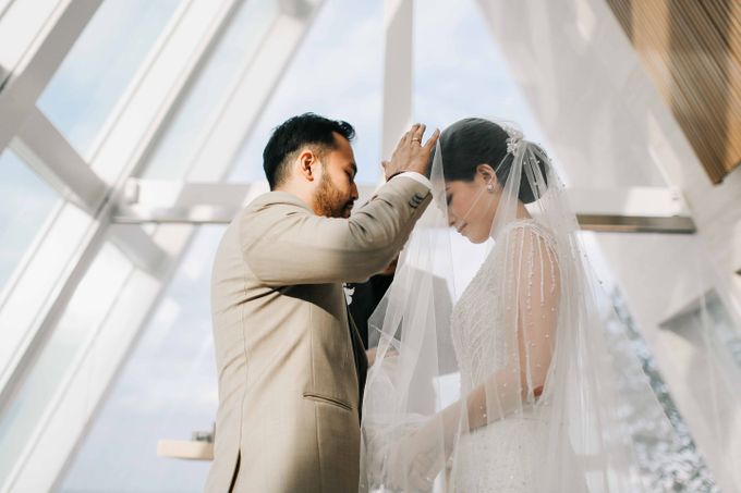 Holy Matrimony: Bali Wedding - Andrew & Agnes by Conrad Bali - 021 Holy Matrimony: Bali Wedding - Andrew & Agnes by Conrad Bali - 021