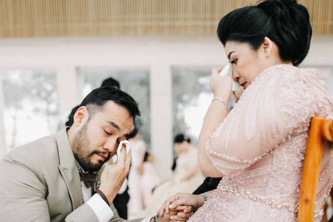 Holy Matrimony: Bali Wedding - Andrew & Agnes by Conrad Bali - 030 Holy Matrimony: Bali Wedding - Andrew & Agnes by Conrad Bali - 030