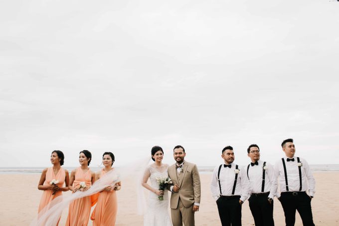 Holy Matrimony: Bali Wedding - Andrew & Agnes by Conrad Bali - 047 Holy Matrimony: Bali Wedding - Andrew & Agnes by Conrad Bali - 047
