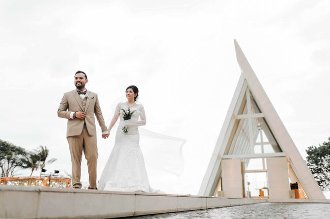 Holy Matrimony: Bali Wedding - Andrew & Agnes by Conrad Bali - 046 Holy Matrimony: Bali Wedding - Andrew & Agnes by Conrad Bali - 046