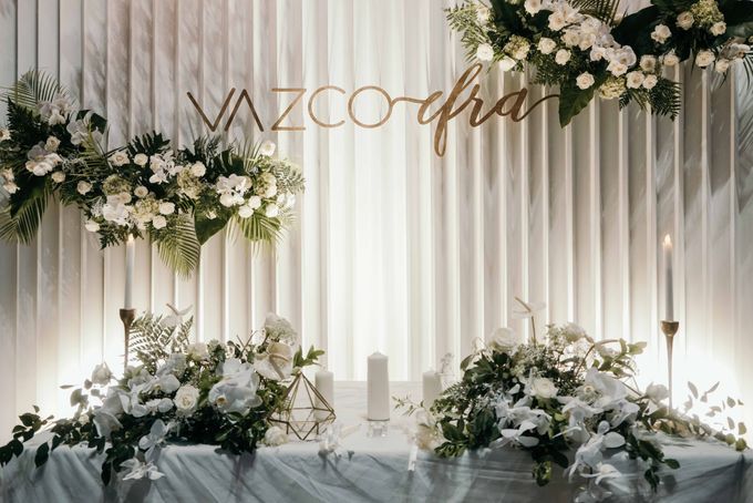 Vasco & Efra Wedding by Levin Pictures - 030 Vasco & Efra Wedding by Levin Pictures - 030