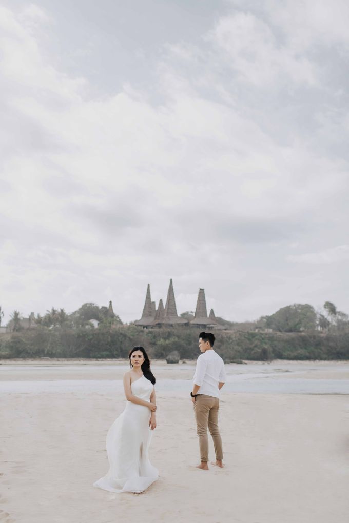 Alvin & Rosa Sumba Prewedding by Levin Pictures - 009 Alvin & Rosa Sumba Prewedding by Levin Pictures - 009