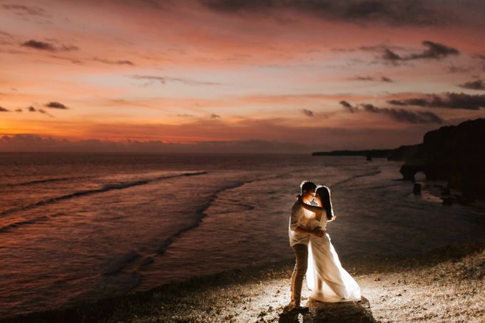 Alvin & Rosa Sumba Prewedding by Levin Pictures - 020 Alvin & Rosa Sumba Prewedding by Levin Pictures - 020