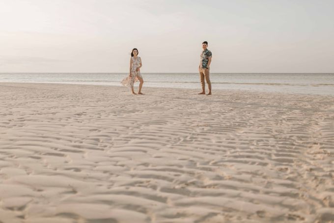 Alvin & Rosa Sumba Prewedding by Levin Pictures - 043 Alvin & Rosa Sumba Prewedding by Levin Pictures - 043