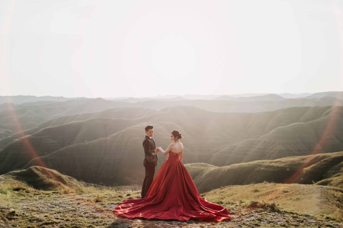 Alvin & Rosa Sumba Prewedding by Levin Pictures - 033 Alvin & Rosa Sumba Prewedding by Levin Pictures - 033