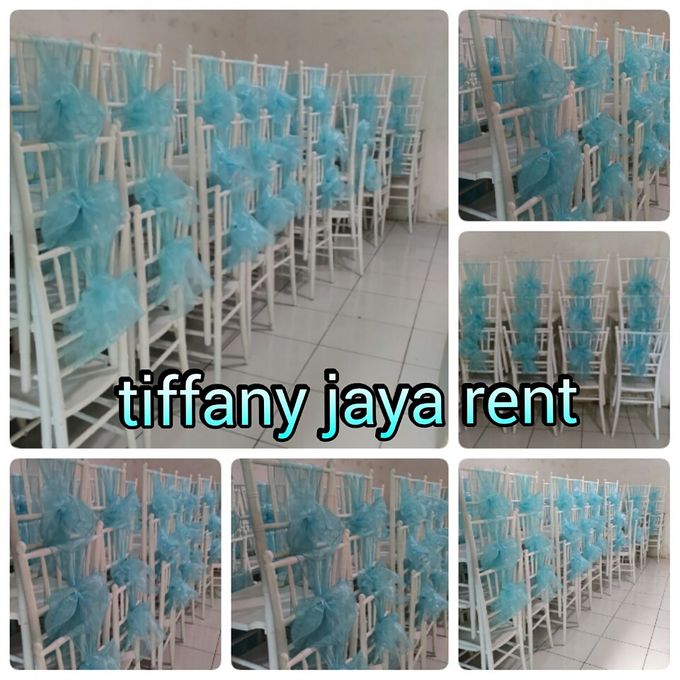 Tiffany Chair by TIFFANY JAYA RENT-KURSI TIFFANY - 004 Tiffany Chair by TIFFANY JAYA RENT-KURSI TIFFANY - 004