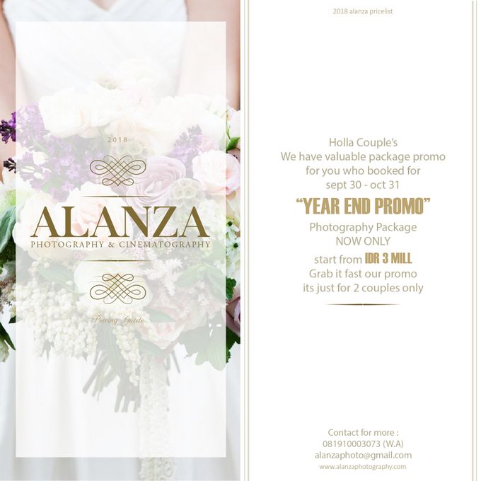 YEAR END PROMO PACKAGE by Alanza Photography - 001 YEAR END PROMO PACKAGE by Alanza Photography - 001